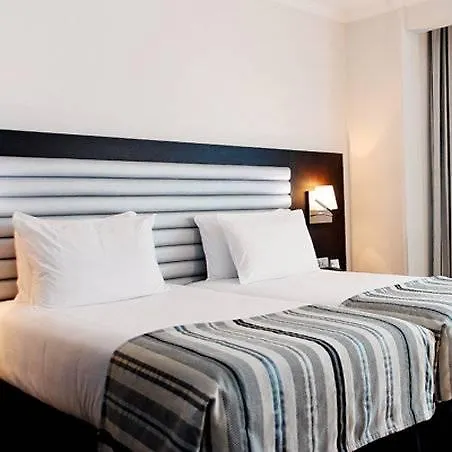Exe Cristal Palace Barcelona Hotel