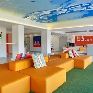 Hotel Bq Carmen Playa- Adults Only Playa de Palma (Mallorca)