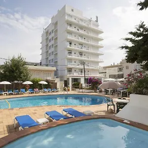 Hotel Sultan Can Picafort (Mallorca)