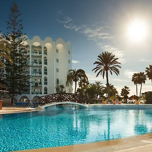 Ona Marinas De Aparthotel Nerja