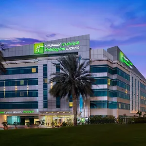 Express Airport By Ihg 3*, Dubai Birleşik Arap Emirlikleri