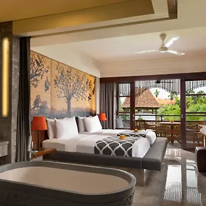 Alaya 5*, Ubud Endonezya