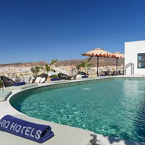Hotel H10 Croma Málaga