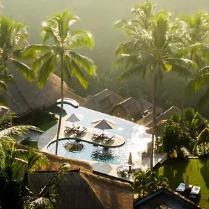 Viceroy Bali 5*, Ubud Endonezya