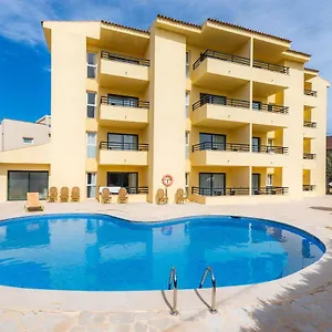 Сasa de vacaciones Apto Con Terraza 104 