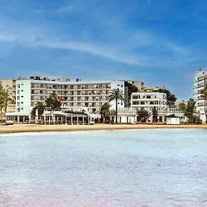 Leonardo Santa Eulalia Spain
