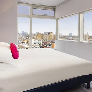 מלון The Standard - East Village ניו יורק