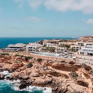 Hotel 7pines Ibiza San José
