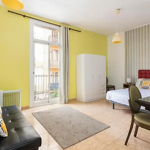 Apartamento Clot-sant Martí 