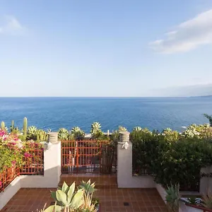 Apartamento Live Maritime Avenue Con Vista Del Mar 