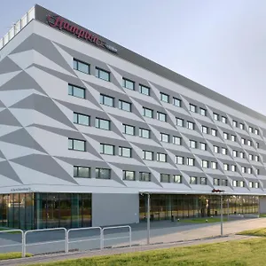 מלון Hampton By Hilton Krakow Airport Balice