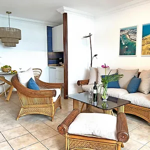 Sunsuites Carolina Spain