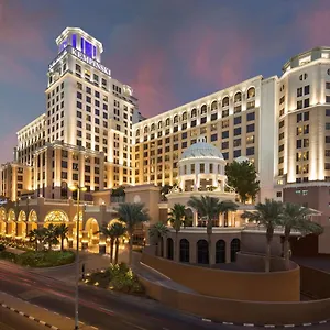 Kempinski Mall Of The Emirates, 5*, Dubai Birleşik Arap Emirlikleri