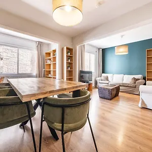  Apartamento Ainb Sants