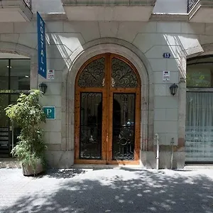 2* Πανσιόν Centric