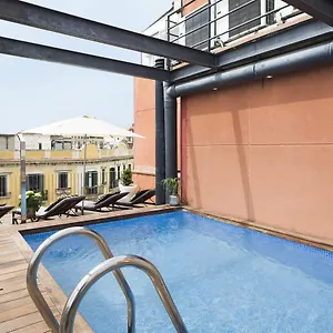 Apartamento My Space Pool Center 