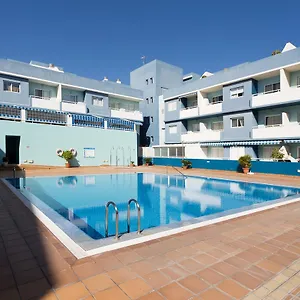 Apartamento Live Puertito Karateca 