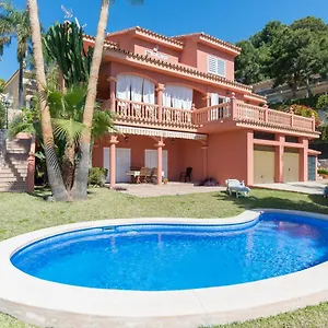 Villa Lu&cia Candado 