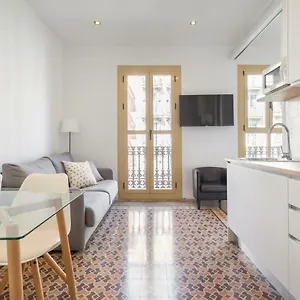  Apartamento Flateli Rossello