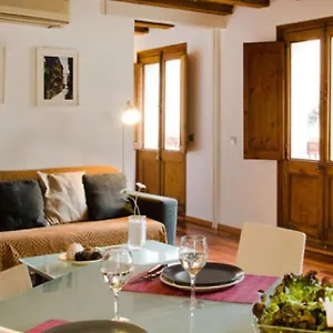 Apartamento Ripoll 