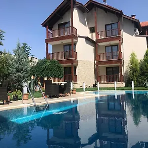 Venus 2*, Pamukkale Türkiye