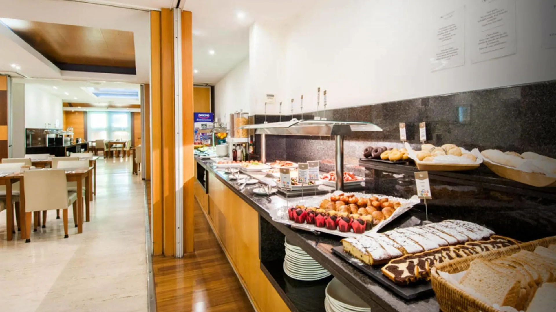 Hotel Exe Cristal Palace Barcelona