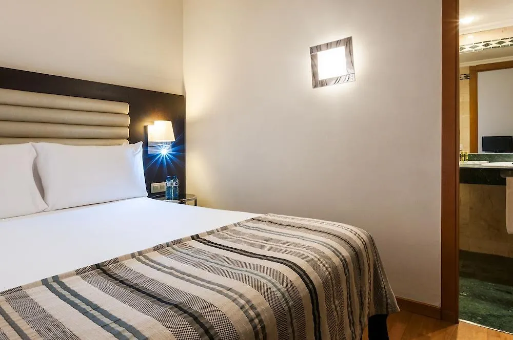 Exe Cristal Palace Barselona