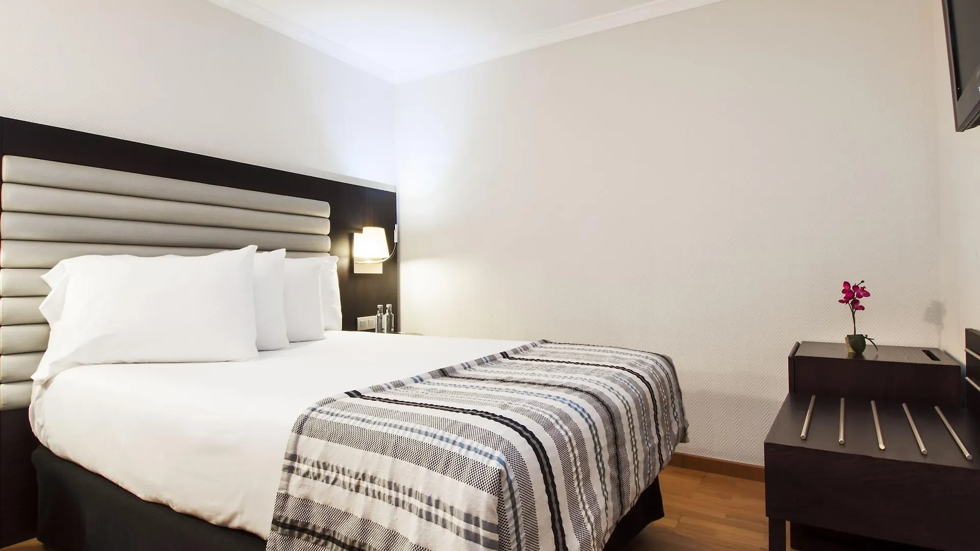 Exe Cristal Palace Barselona İspanya