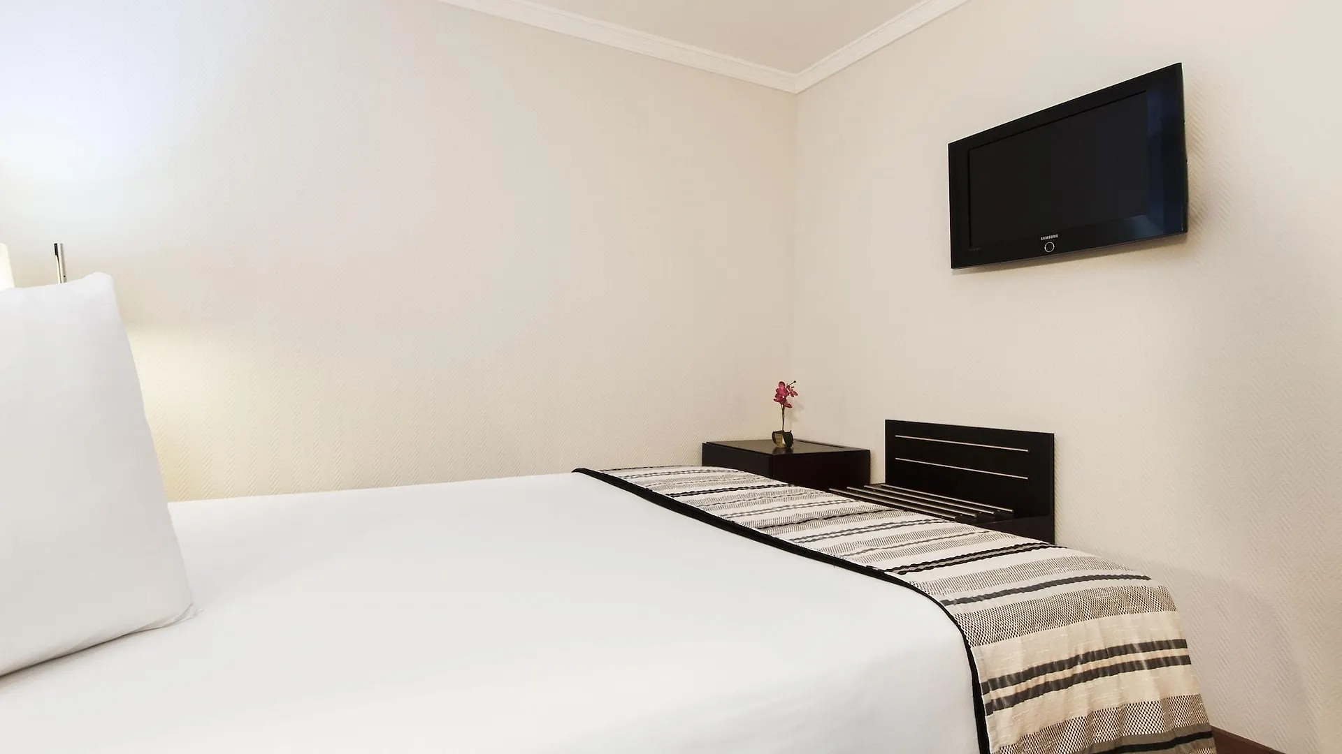 Exe Cristal Palace Barselona